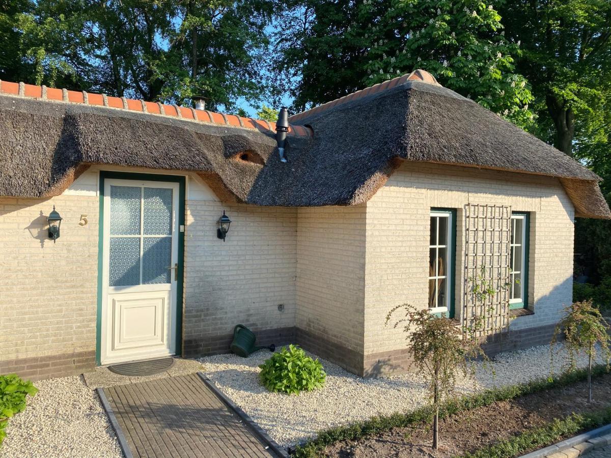 Aaltje'S Hoeve エルメロ エクステリア 写真