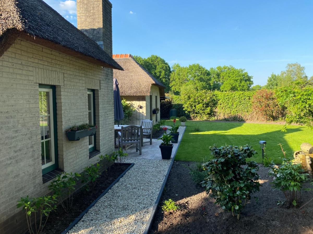 Aaltje'S Hoeve エルメロ エクステリア 写真