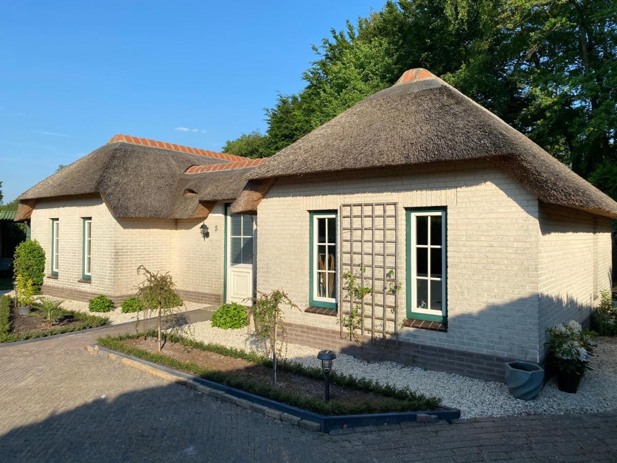 Aaltje'S Hoeve エルメロ エクステリア 写真